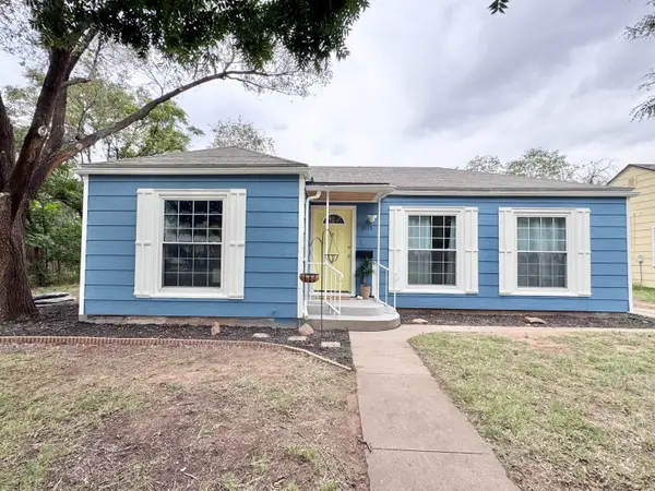 2115 31st Street, Lubbock, TX 79411