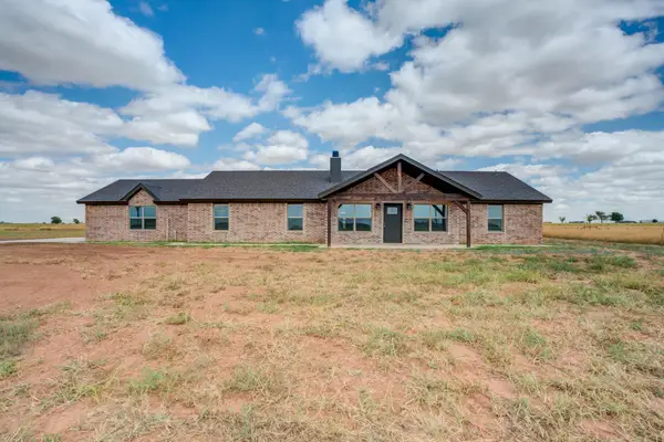 16812 N County Road 1200, Shallowater, TX 79363