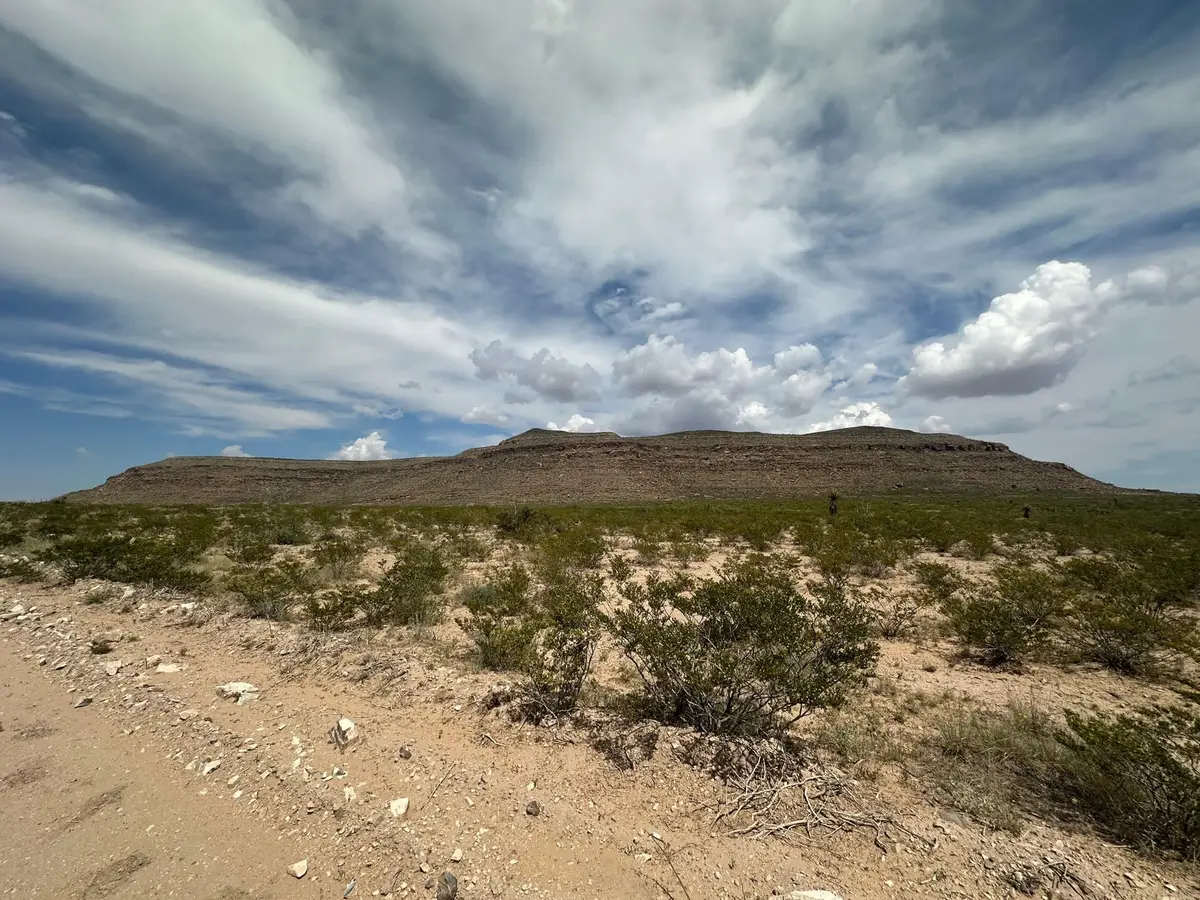 Sec 29 Blk 45 1/2 Psl, Sierra Blanca, TX 79851 - Image #1