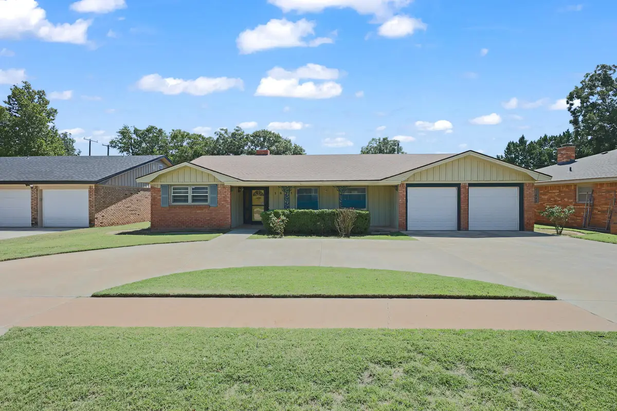1611 55th Street, Lubbock, TX 79412 - Image #1
