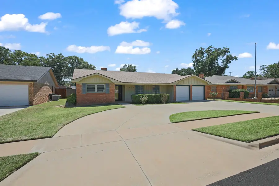 1611 55th Street, Lubbock, TX 79412 - Image #2
