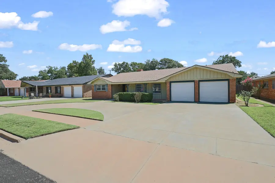 1611 55th Street, Lubbock, TX 79412 - Image #3