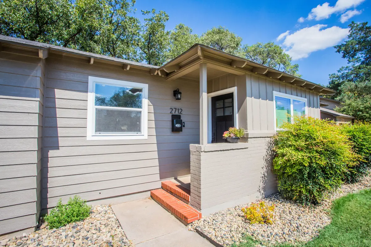 2712 30th Street, Lubbock, TX 79410 - Image #1