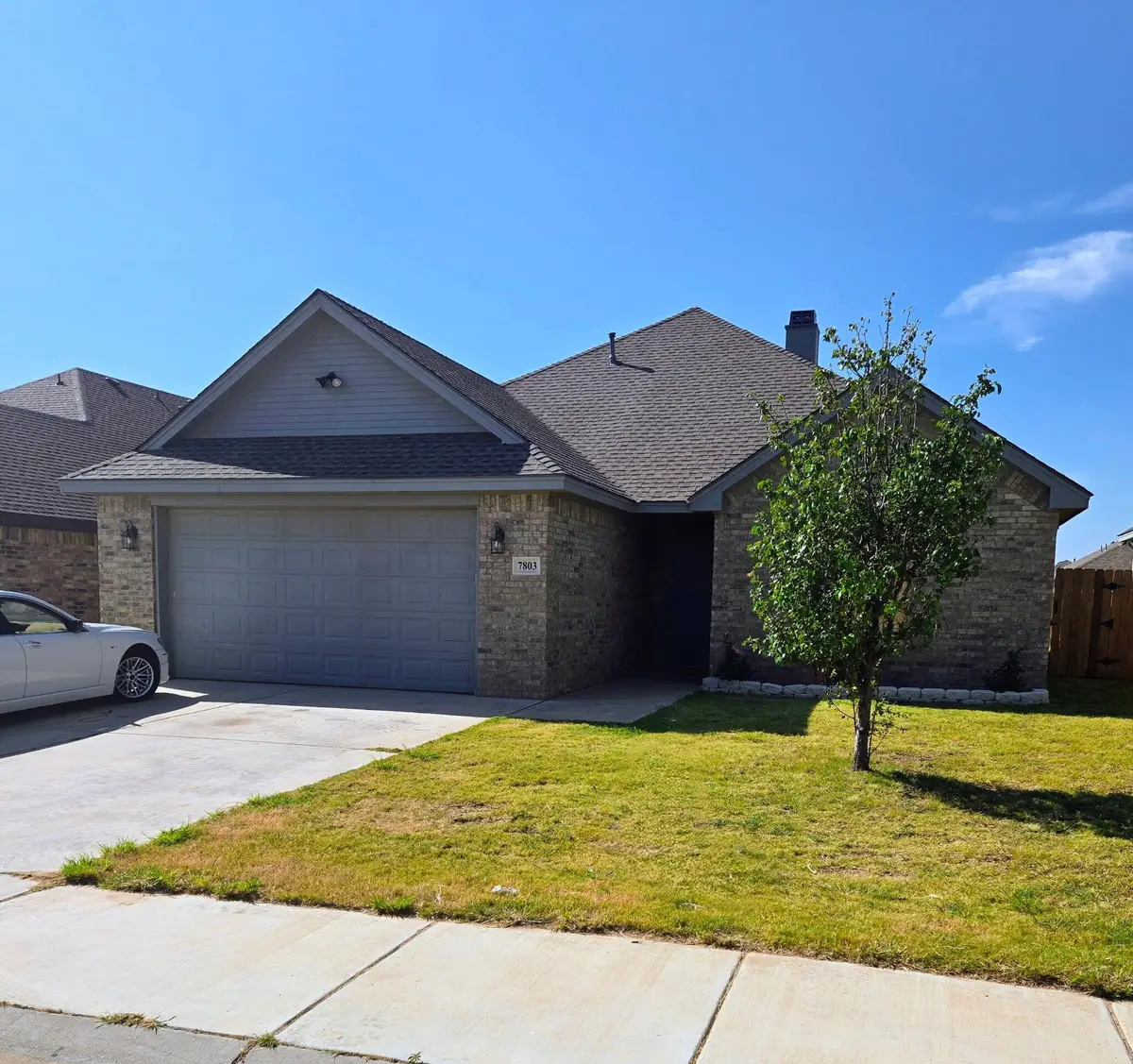 7803 87th Street, Lubbock, TX 79424 - Image #1
