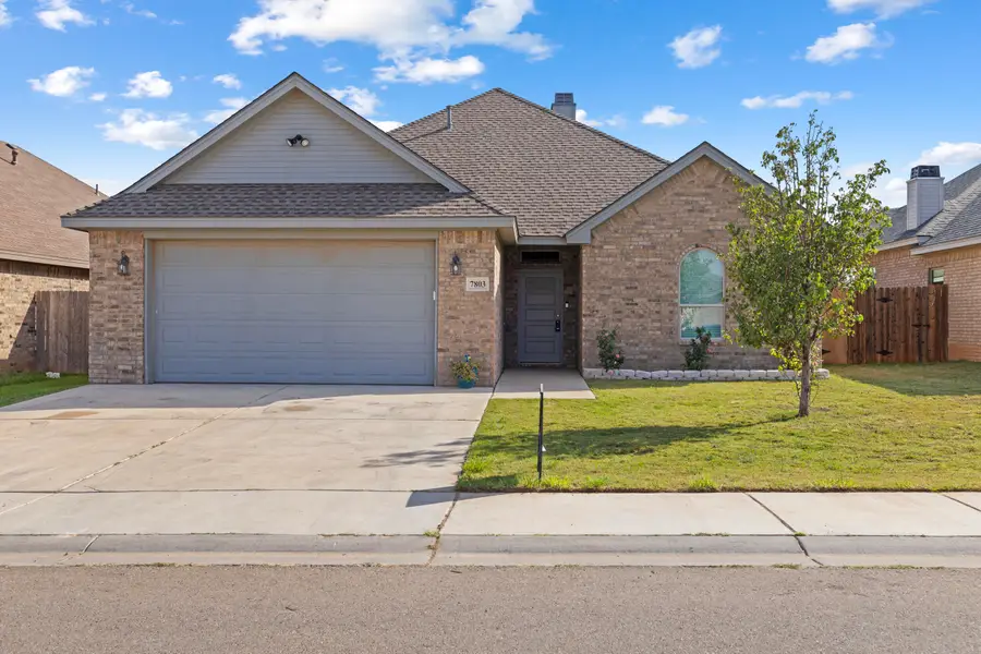 7803 87th Street, Lubbock, TX 79424 - Image #2