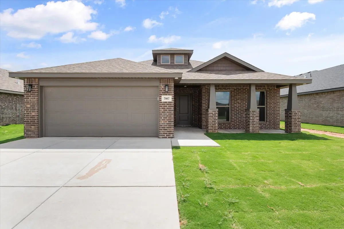 7007 14th Street, Lubbock, TX 79416 - Image #1