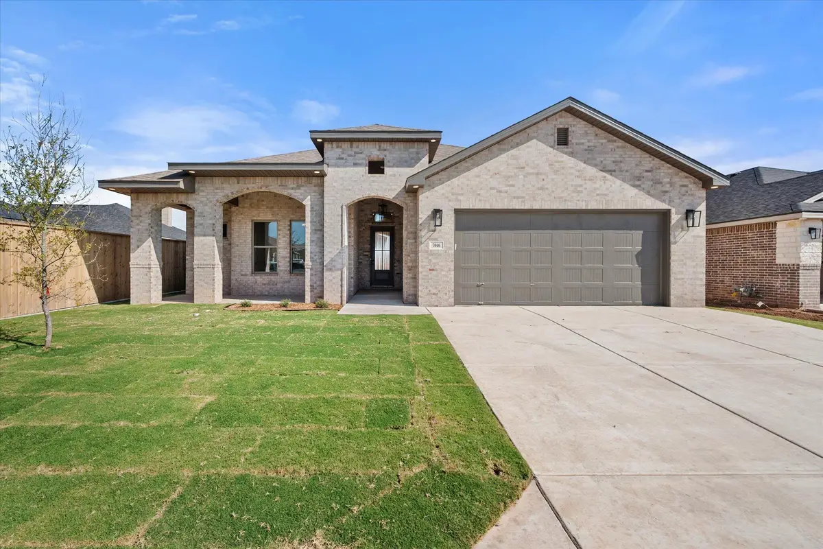 7016 57th Street, Lubbock, TX 79407 - #1