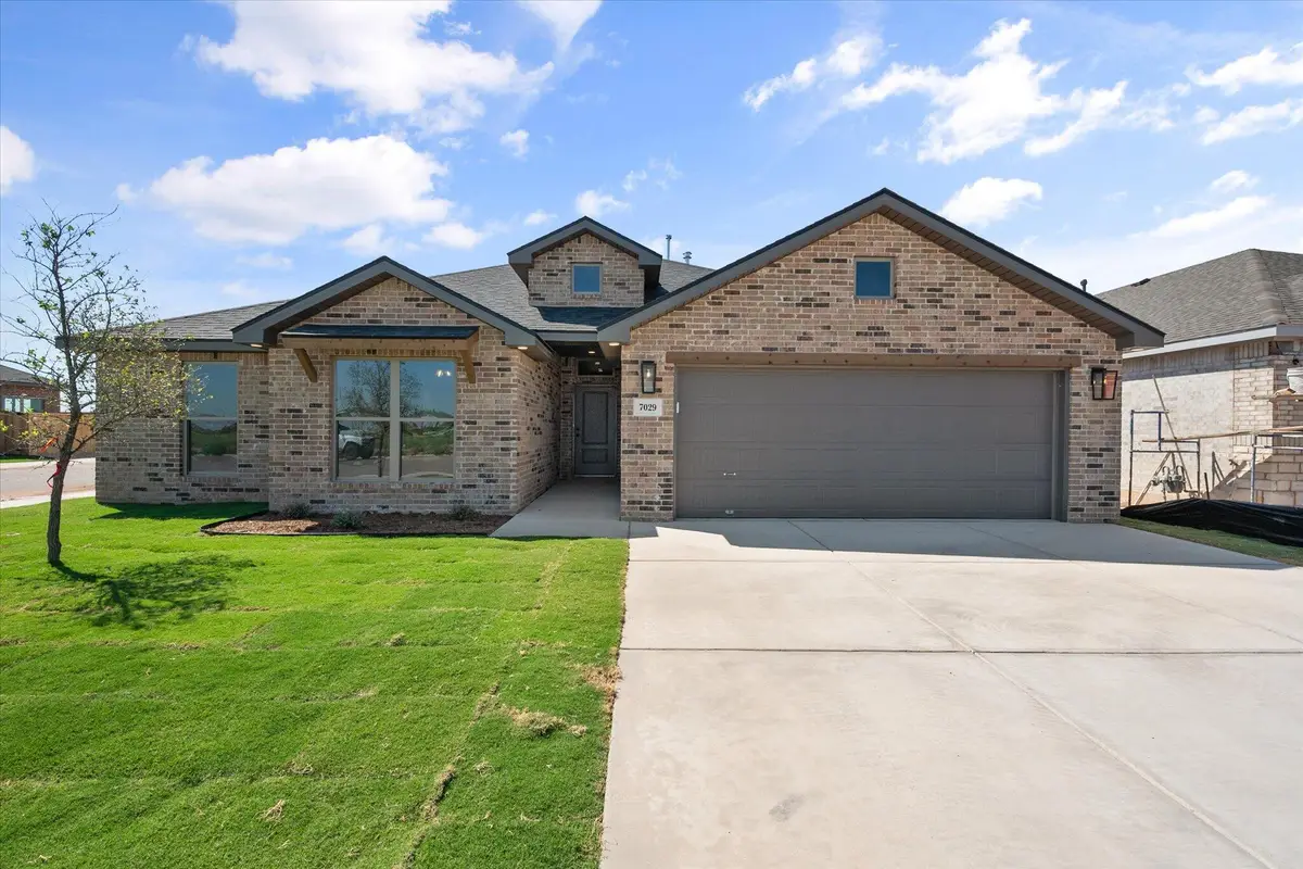 7029 57th Street, Lubbock, TX 79407 - Image #1