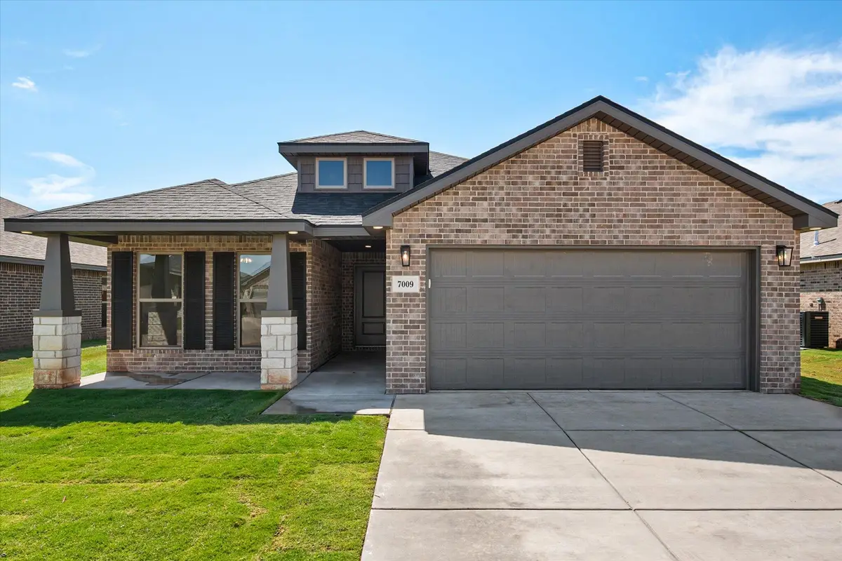 7009 14th Street, Lubbock, TX 79416 - Image #1
