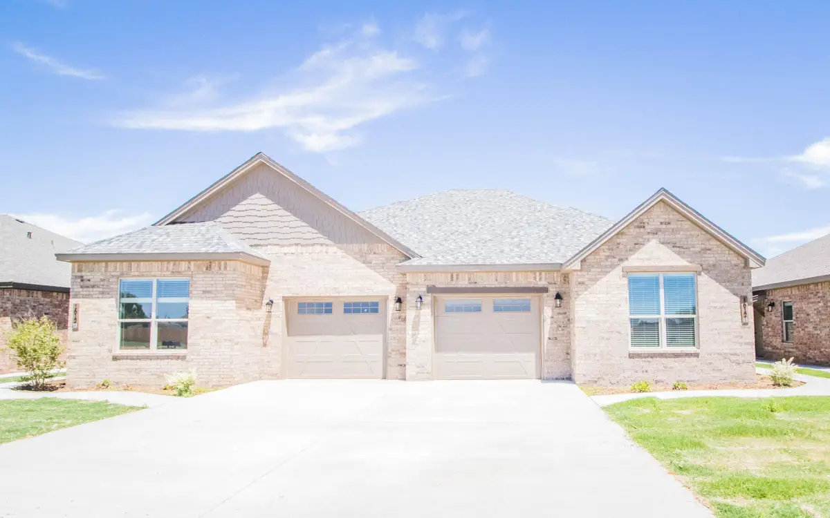 1613 102nd Street, Lubbock, TX 79423 - Image #1