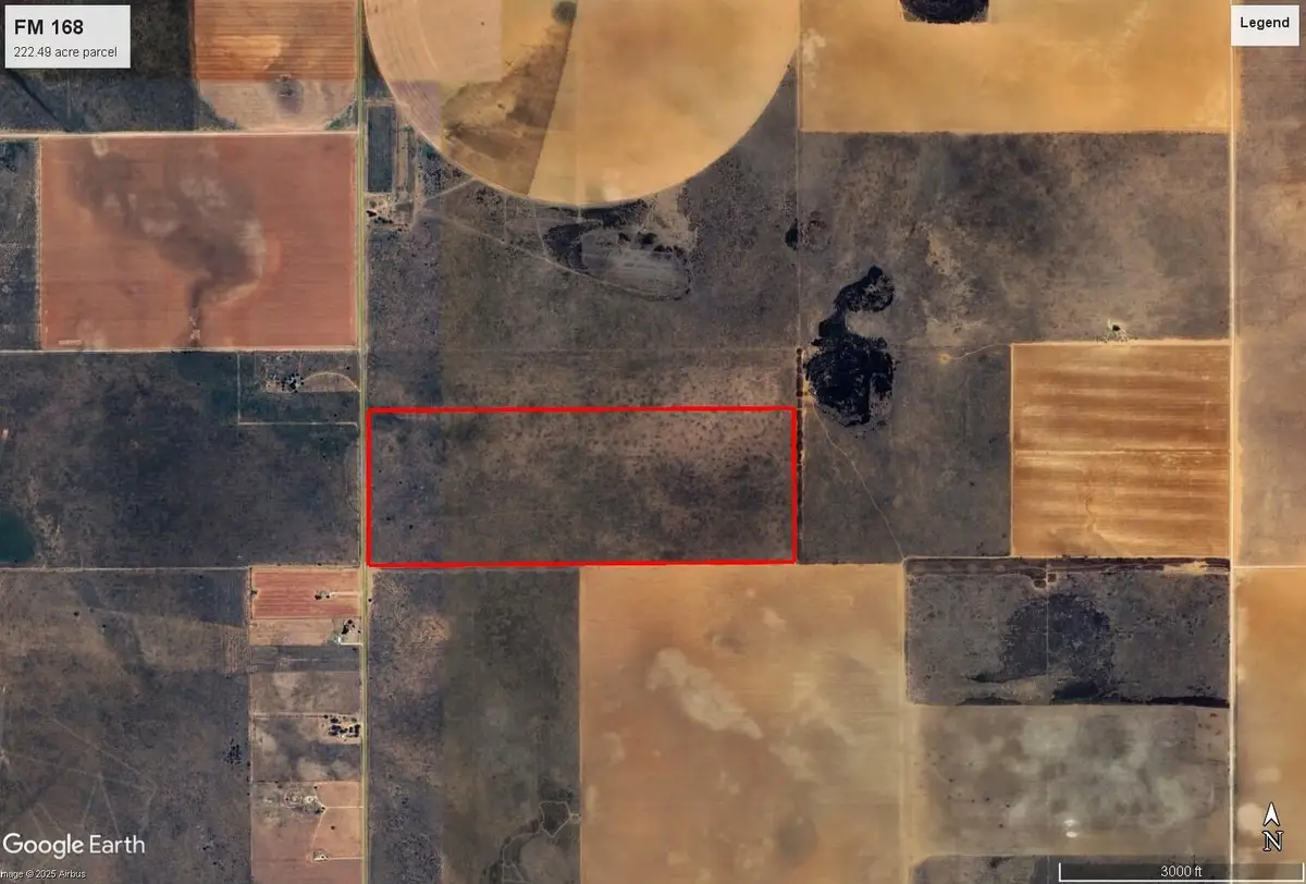 0 Fm 168, Brownfield, TX 79316 - Image #1