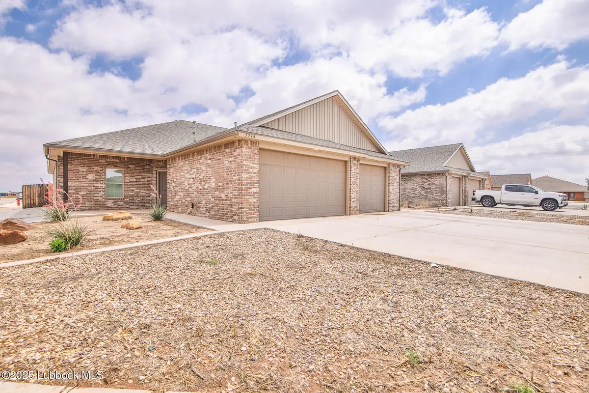 5508 & 5510 Kemper Street, Lubbock, TX 79416 - Image #1