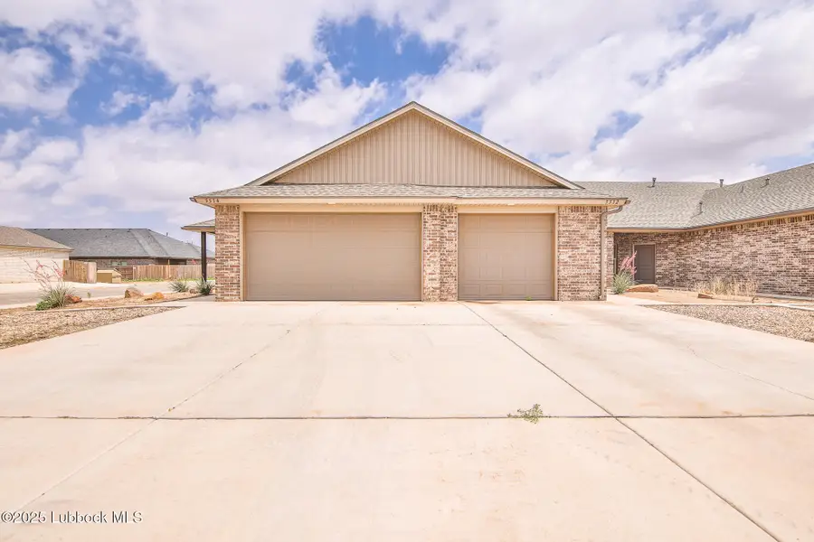 5512 & 5514 Kemper Street, Lubbock, TX 79416 - Image #2