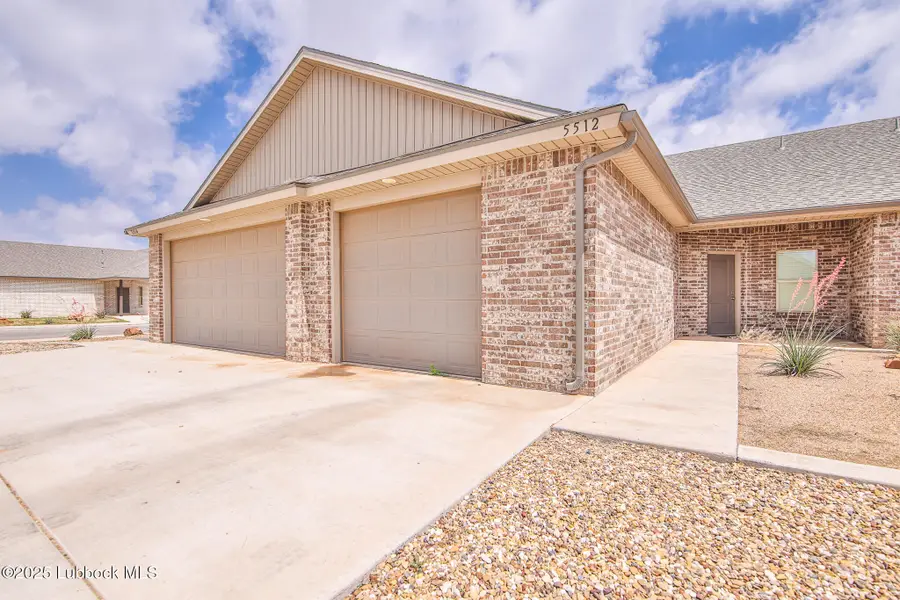 5512 & 5514 Kemper Street, Lubbock, TX 79416 - Image #3