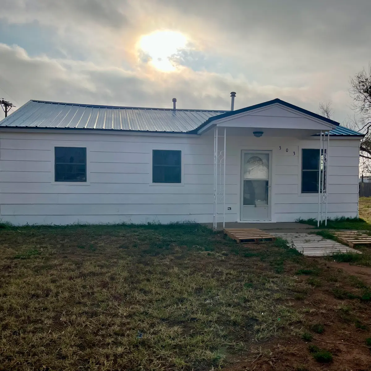 303 Ave F, Levelland, TX 79336 - Image #1