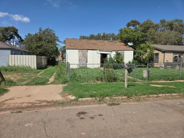 1106 35th Street, Lubbock, TX 79412