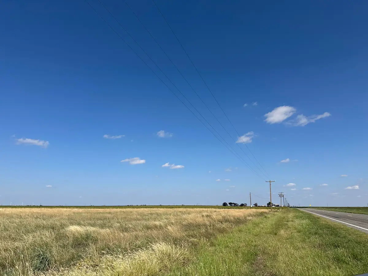 lot 1 E F M 40, Lorenzo, TX 79343 - Image #1