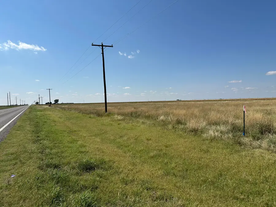 lot 1 E F M 40, Lorenzo, TX 79343 - Image #2