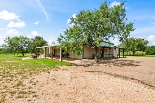 2112 Fm 2458, Justiceburg, TX 79330