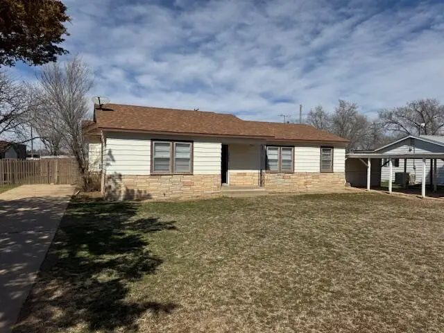 1040 W Dickens Street, Slaton, TX 79364 - Image #1