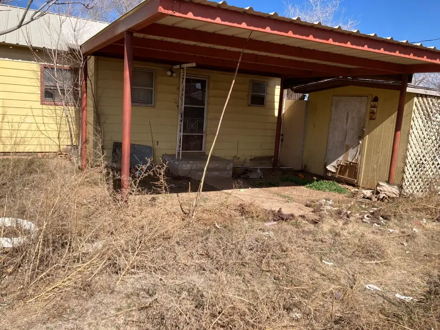 216 N W 1st Street, Lockney, TX 79241 - Image #2
