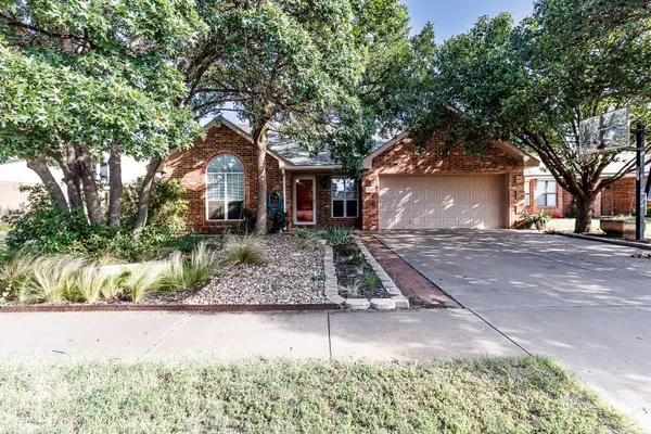 2210 93rd Street, Lubbock, TX 79423