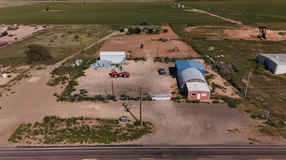 3689 S Fm 303, Sundown, TX 79372 - Image #1