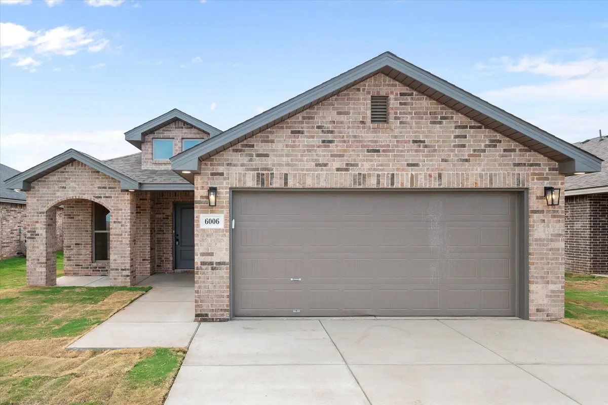 6006 Virginia Avenue, Lubbock, TX 79407 - Image #1