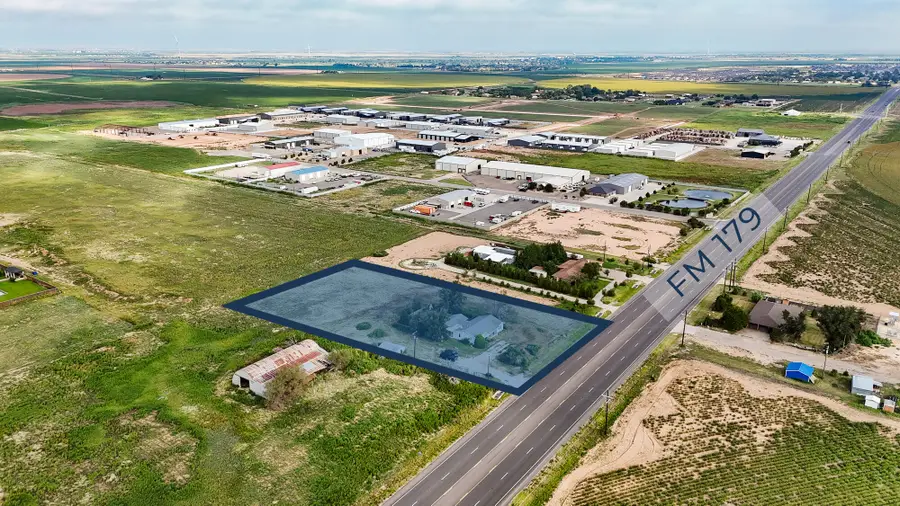 4212 Fm179, Lubbock, TX 79407 - Image #3