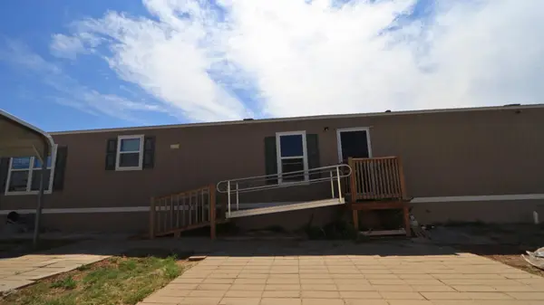 304 3rd Street, Wolfforth, TX 79382