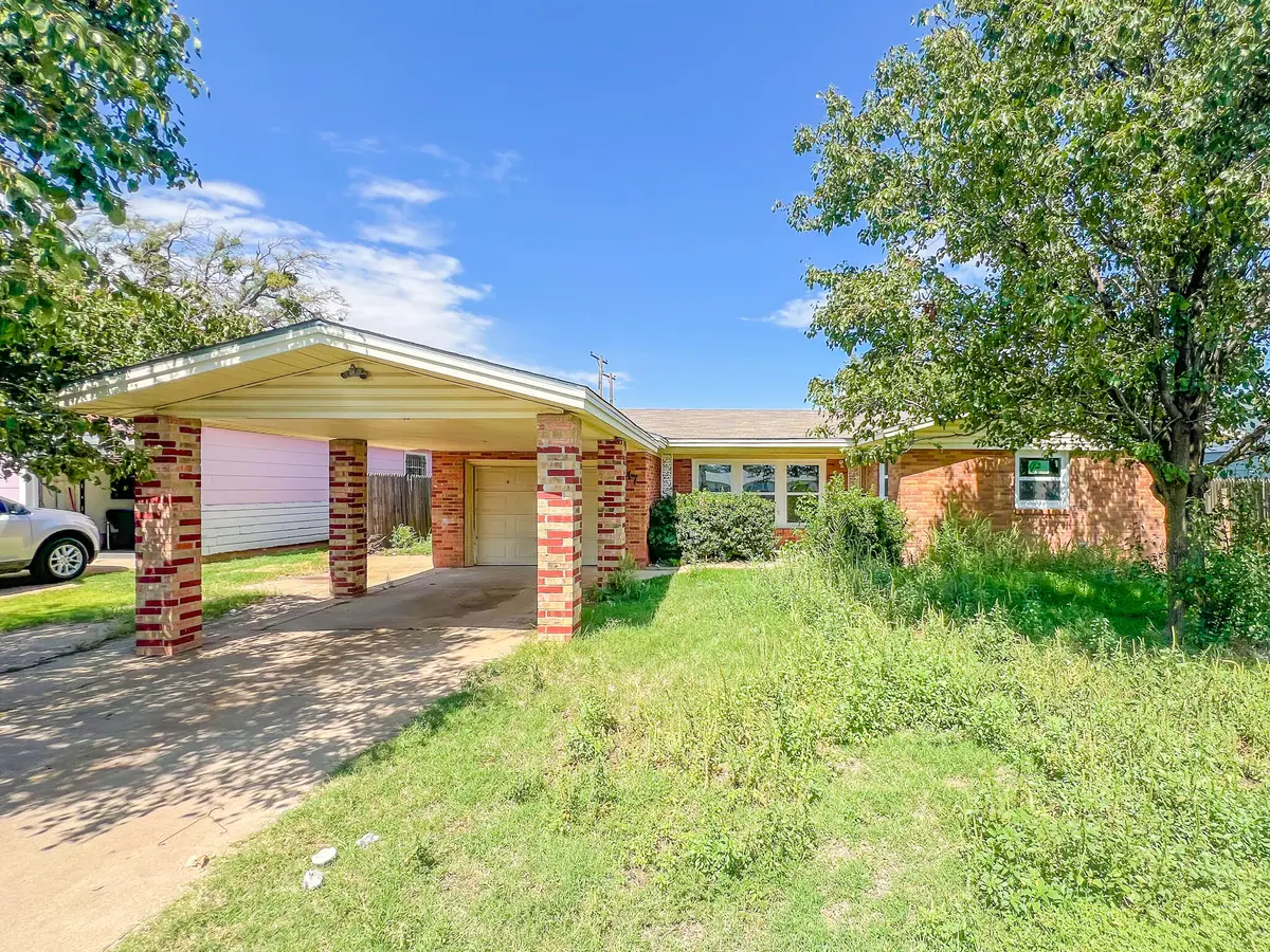 2417 E 28th Street, Lubbock, TX 79404 - Image #1