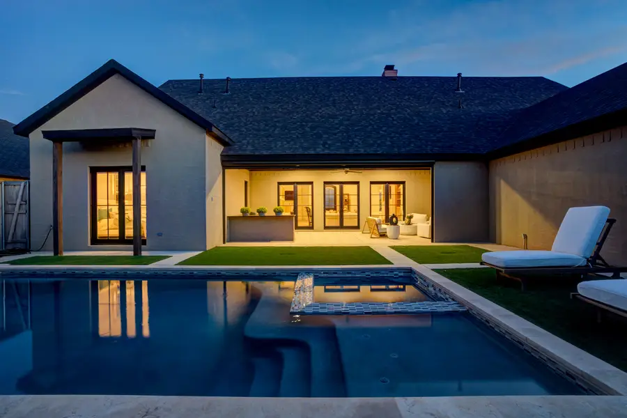 3928 149th Street, Lubbock, TX 79423 - Image #3