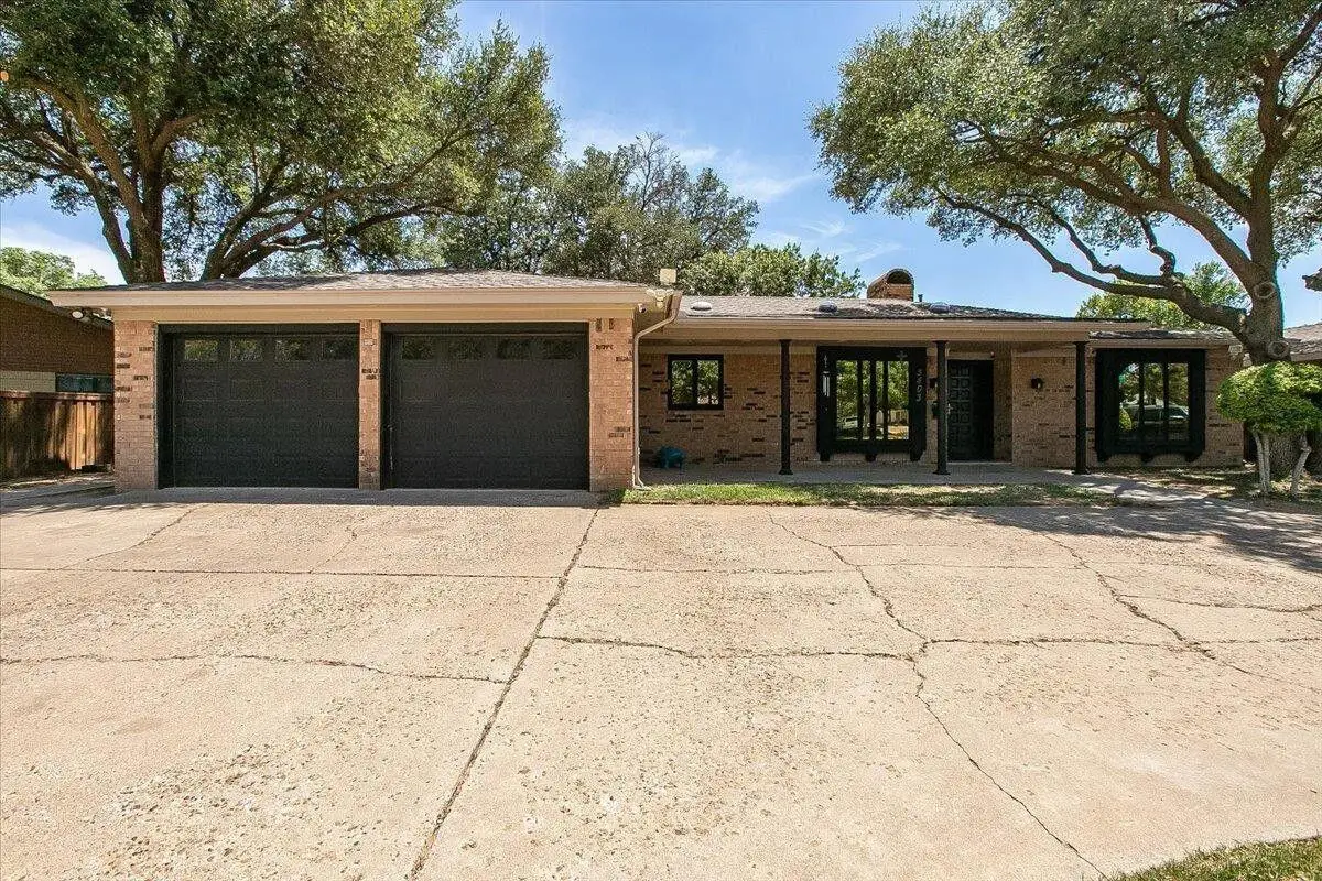 3403 79th Street, Lubbock, TX 79423 - Image #1