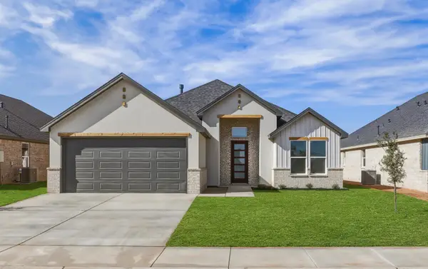 4414 Remington Avenue, Lubbock, TX 79407