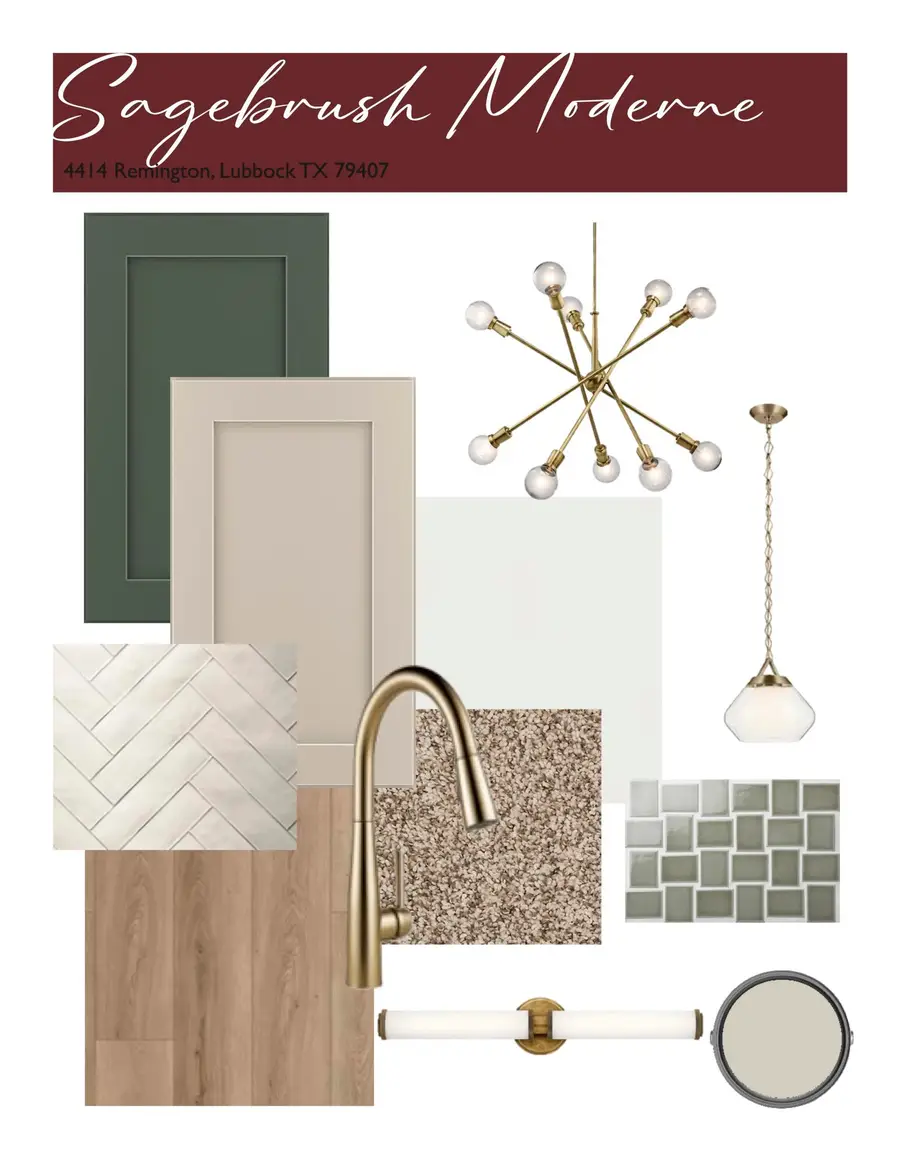 4414 Remington Avenue, Lubbock, TX 79407 - Image #2