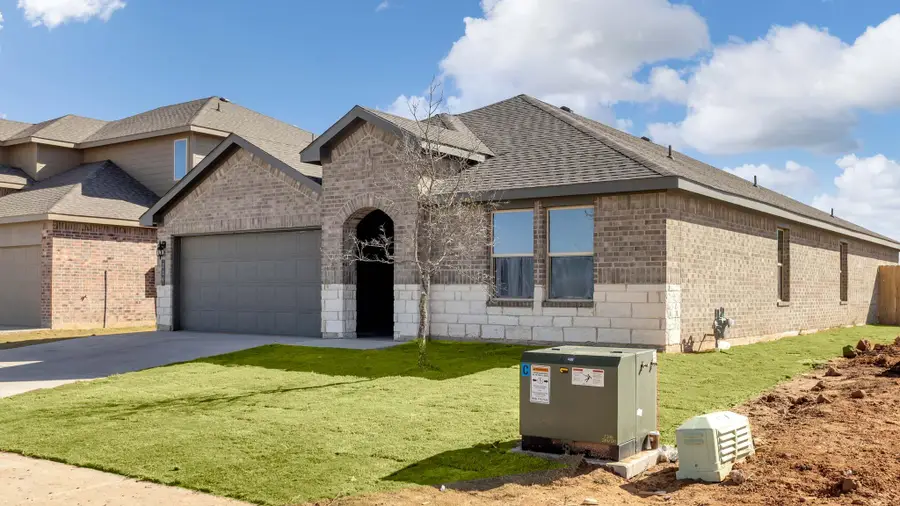 219 17th Street, Wolfforth, TX 79382 - Image #2