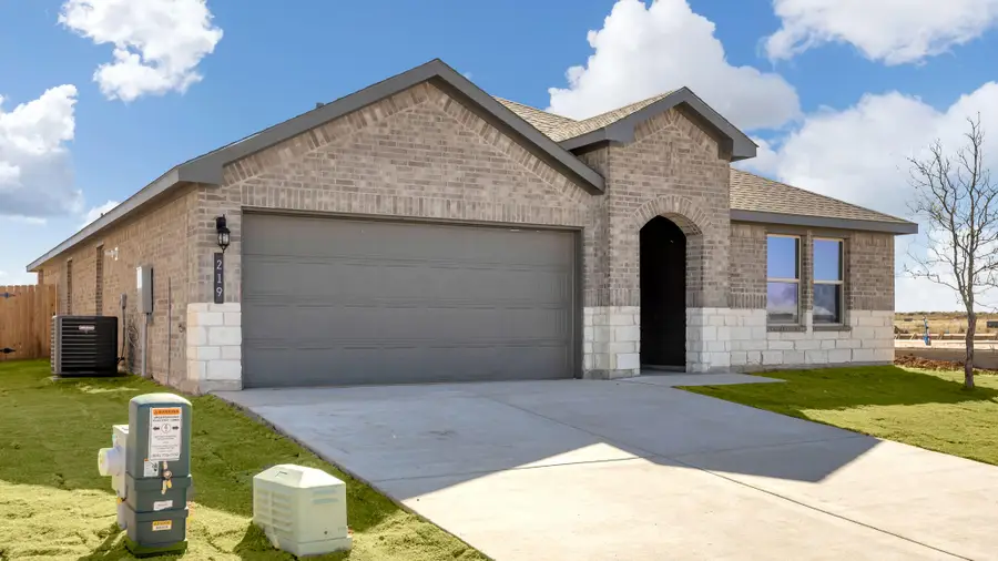 219 17th Street, Wolfforth, TX 79382 - Image #3