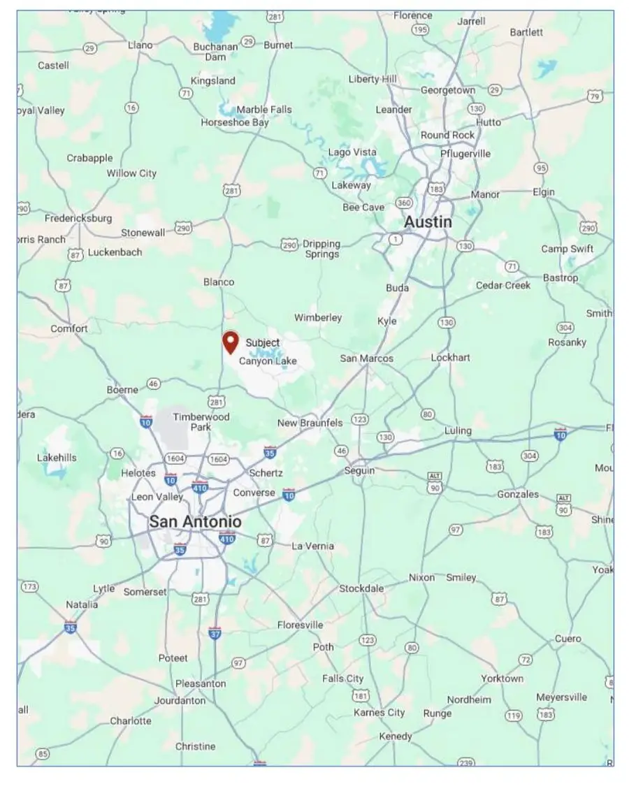 2775 Rust, Spring Branch, TX 78070 - Image #2