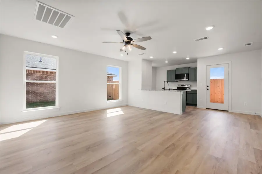 501 E 23rd Street, Wolfforth, TX 79382 - Image #3