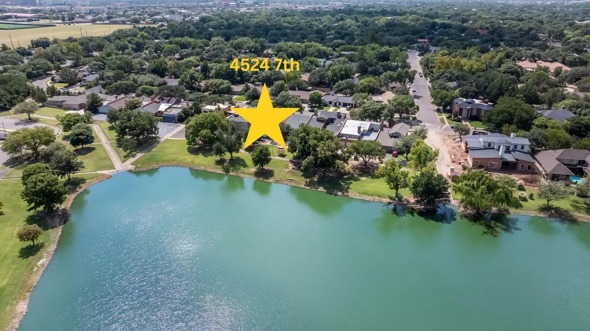 4524 7th Street, Lubbock, TX 79416 - Image #1