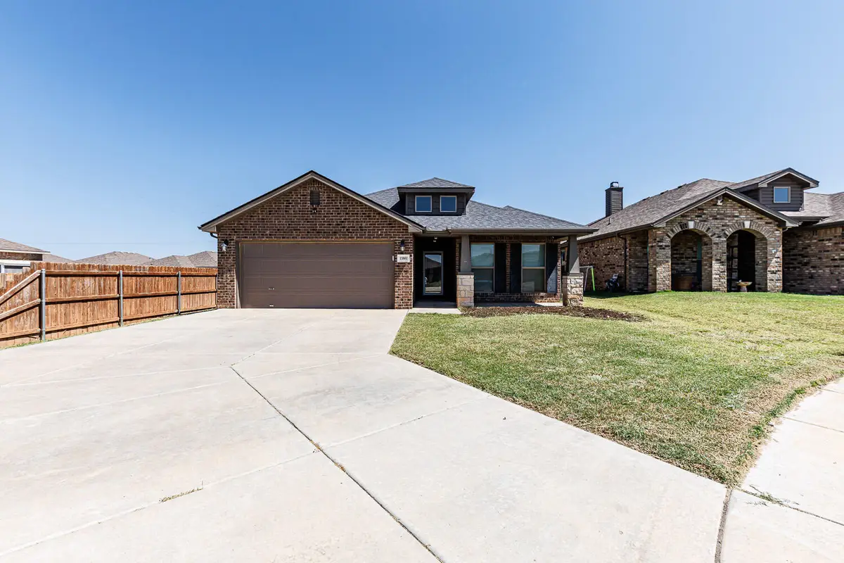 13801 Uvalde Avenue, Lubbock, TX 79423 - Image #1