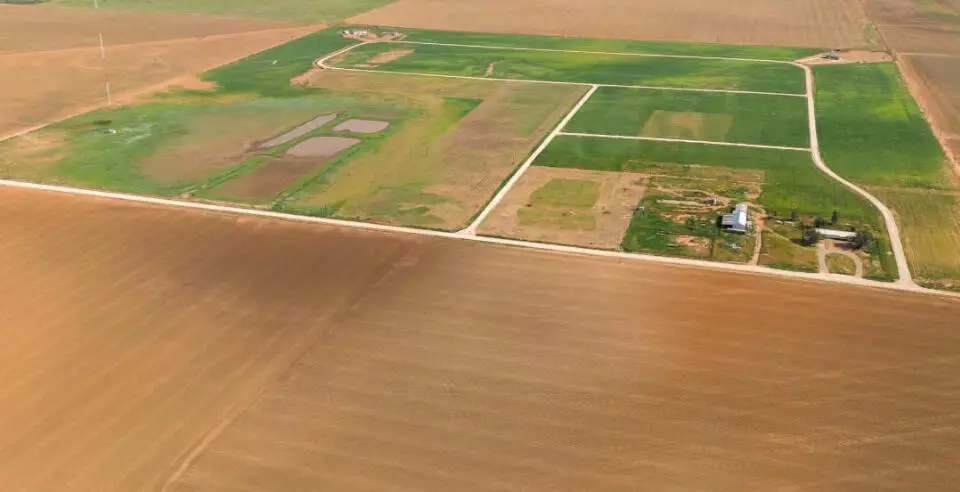 Eagle Estates, Ropesville, TX 79358 - Image #1