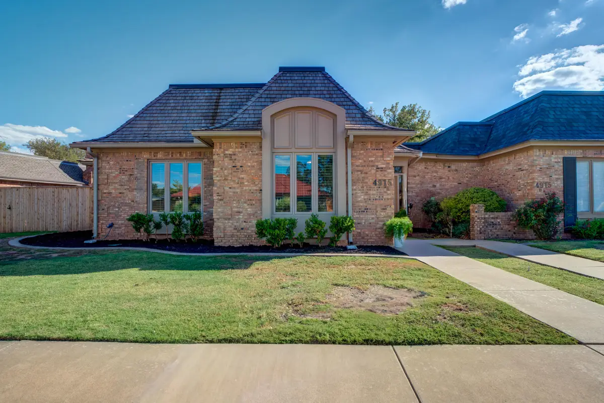 4915 94th Street, Lubbock, TX 79424 - Image #1