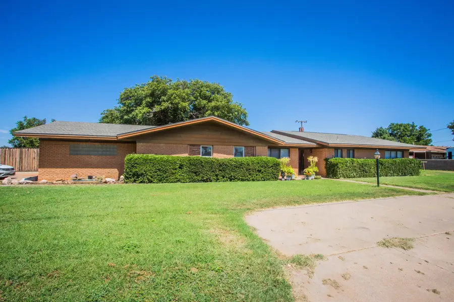 812 1st Street, Abernathy, TX 79311 - Image #3