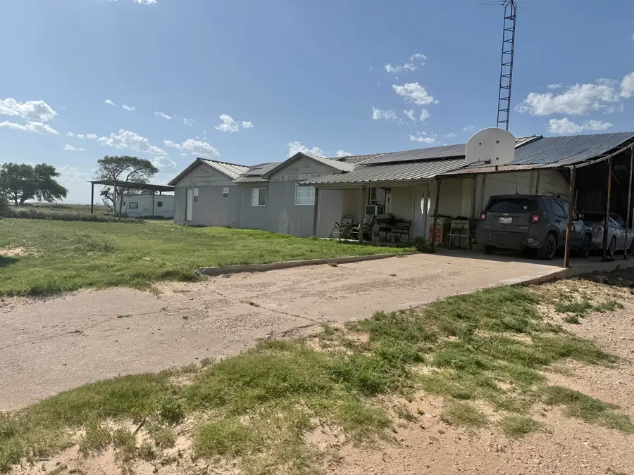 1731 Co Rd 1028, Muleshoe, TX 79347 - #3