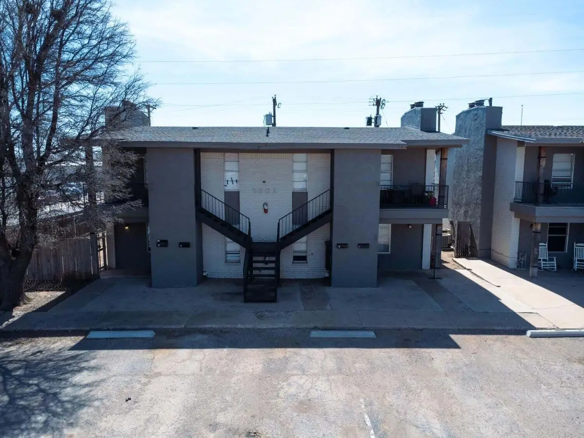 3302 Salisbury Avenue, Lubbock, TX 79410 - Image #1