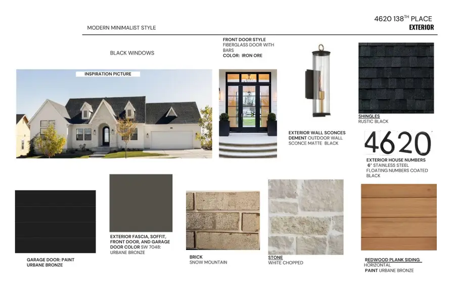 4620 138th Place, Lubbock, TX 79424 - Image #2