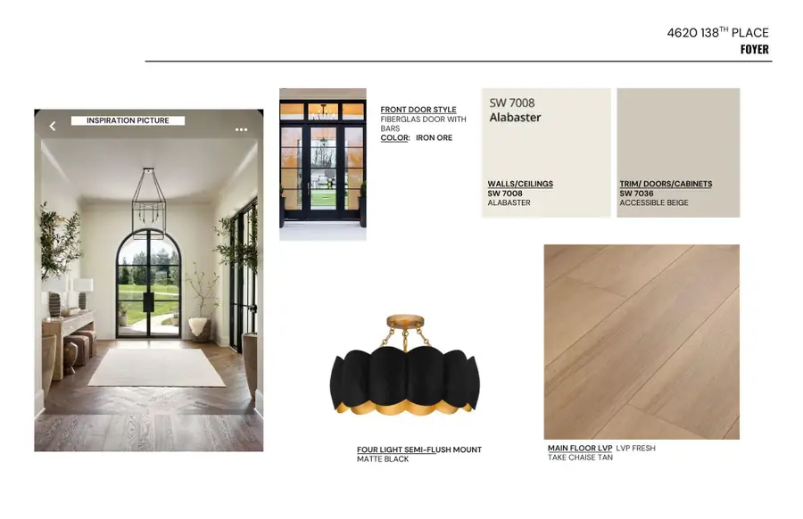 4620 138th Place, Lubbock, TX 79424 - Image #3