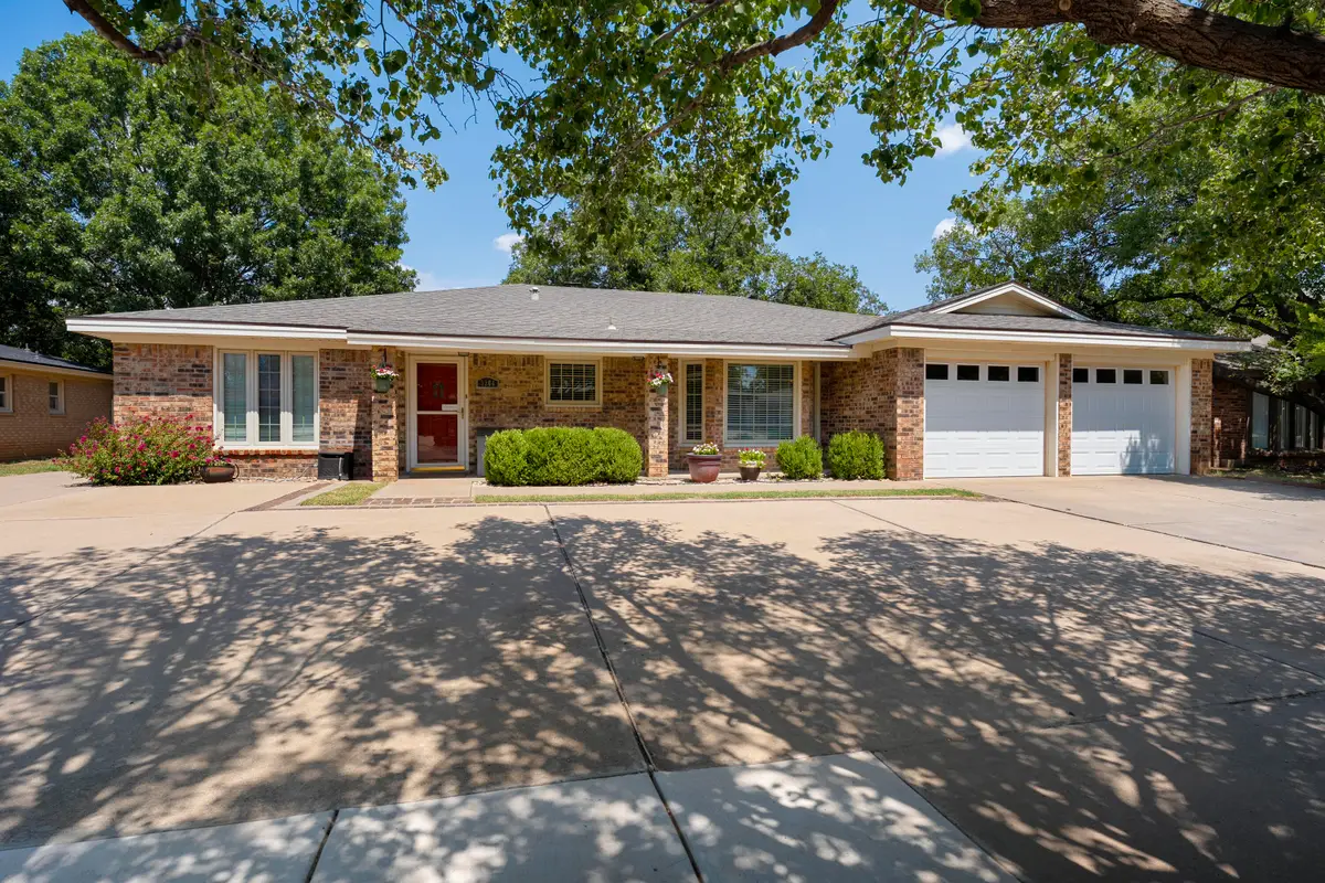 3204 81st Street, Lubbock, TX 79423 - #1