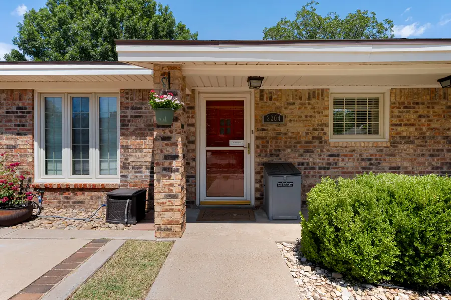 3204 81st Street, Lubbock, TX 79423 - #3